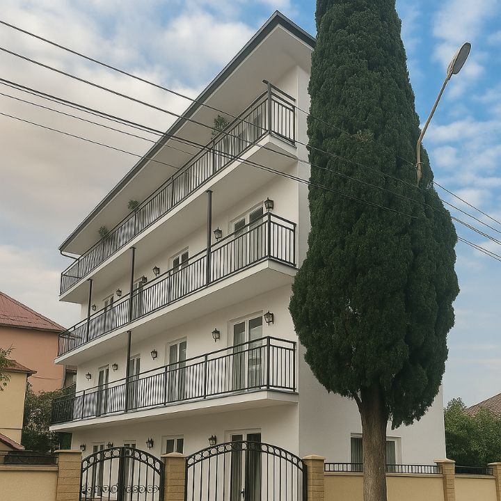 Кипарис