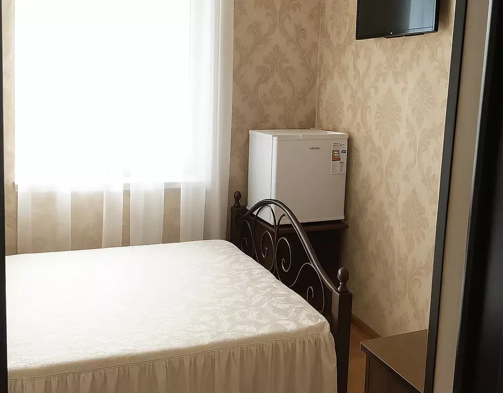 У Алана